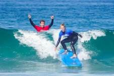 Surf Lessons Packages