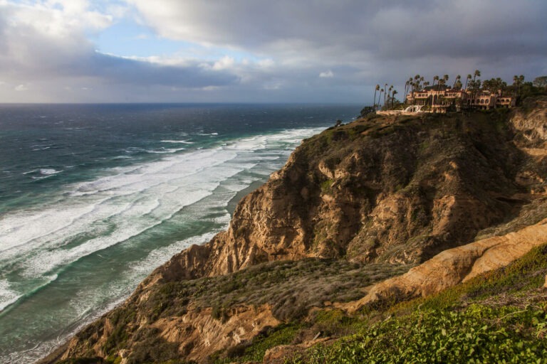 San Diego’s Best Surf Spots