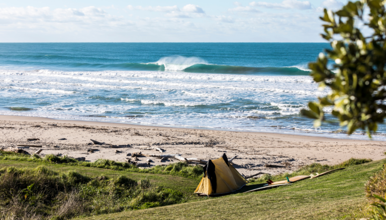 Discover Why Pacific Surf School is the Ultimate Summer Camp Destination