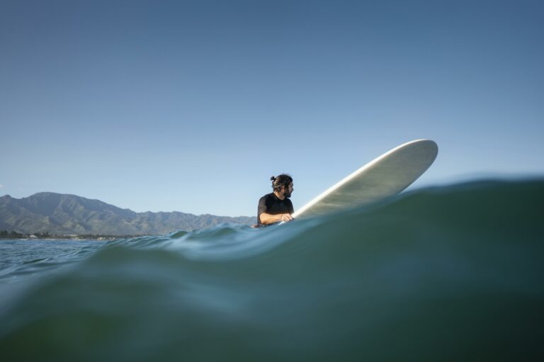 Surf Technology aids in performance and safety