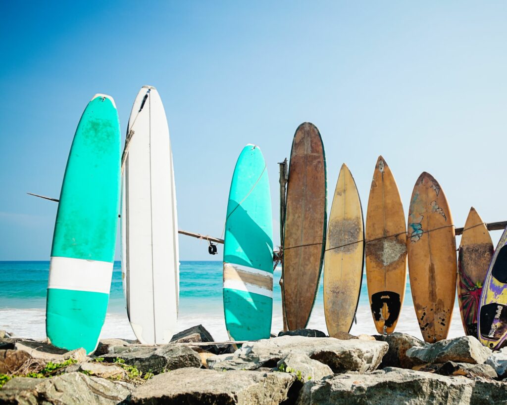 Customizing Surf Therapy to Individual Needs